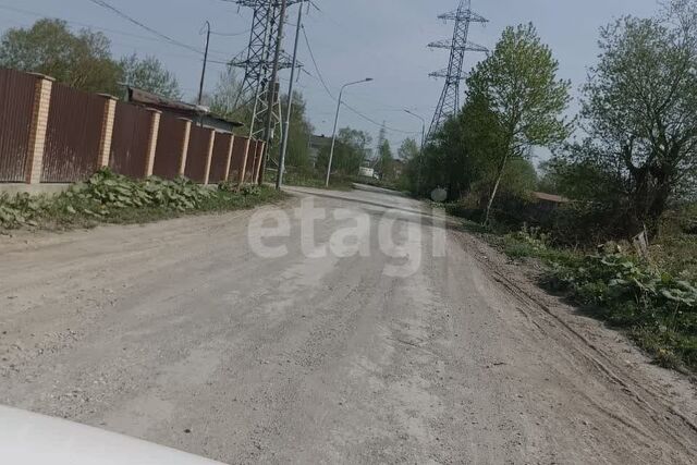 земля городской округ Южно-Сахалинск, СНТ Ласточка фото