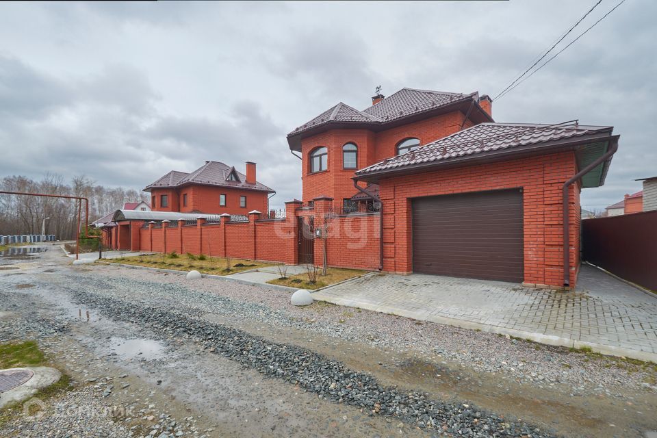 дом г Пенза р-н Железнодорожный городской округ Пенза, Дегтярный затон фото 1