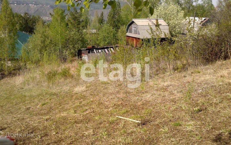 земля г Красноярск р-н Свердловский городской округ Красноярск, Свердловский фото 1