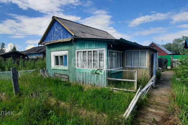 земля городской округ Лангепас, СОТ Дорожник фото