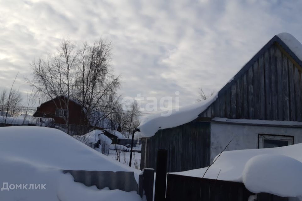 дом Когалым городской округ, ДНТ Дорожник, Озёрная улица фото 1