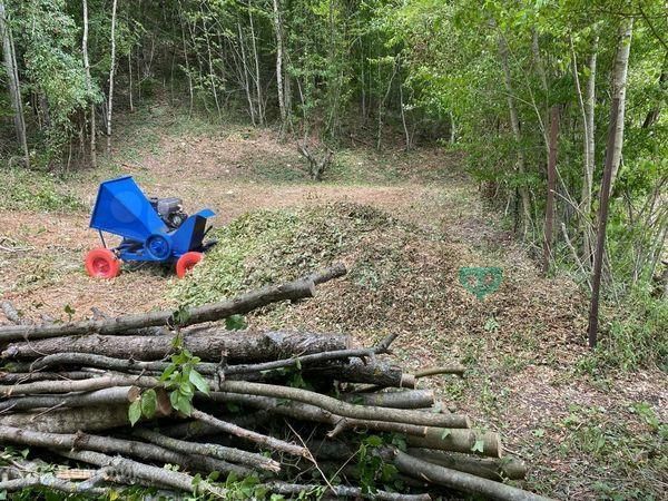 земля г Геленджик с Михайловский Перевал ул Светлая муниципальное образование Геленджик фото 2