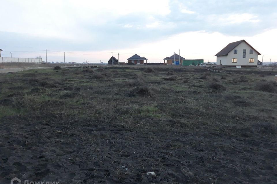 земля г Старый Оскол Северо-Восточный район, Старооскольский городской округ фото 3