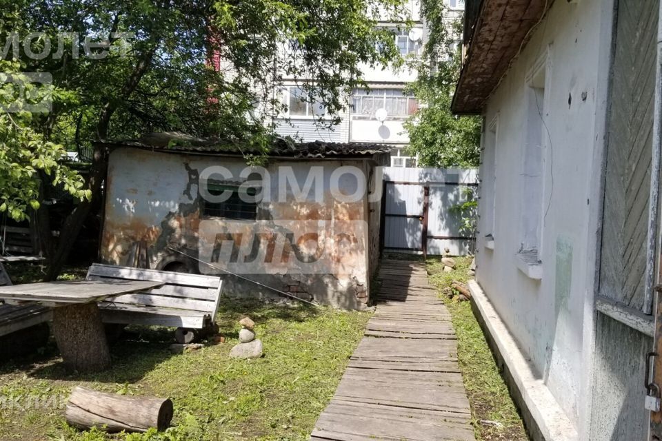 дом г Вологда пер Долгий городской округ Вологда фото 2