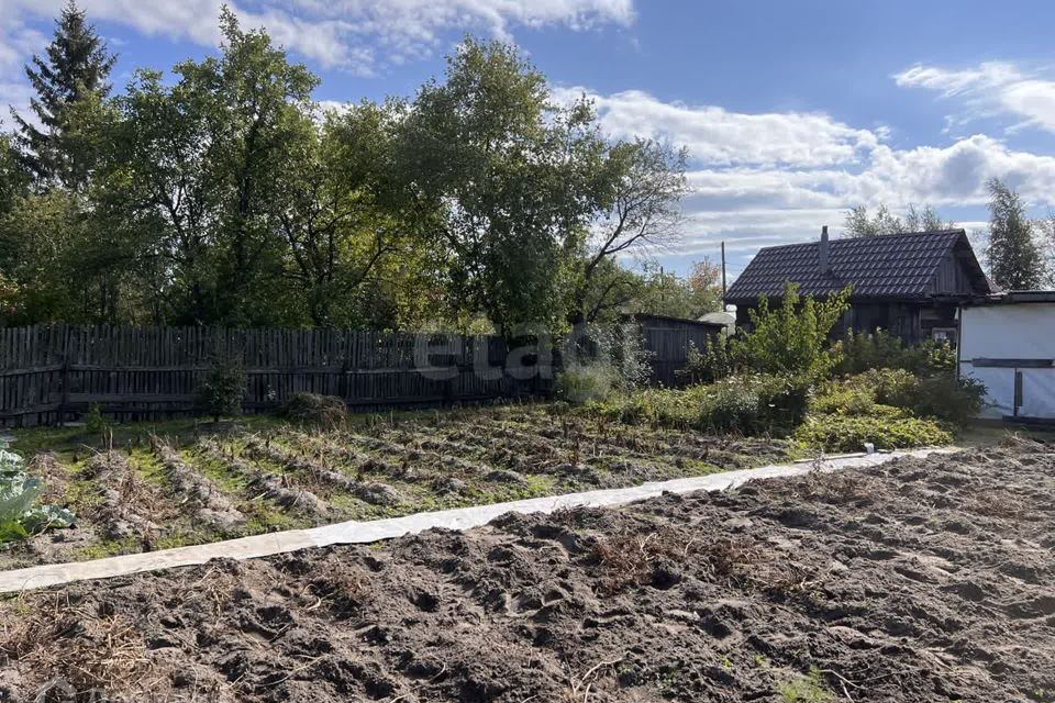 земля г Тюмень снт Радуга-2 городской округ Тюмень, Радуга-2 Радуга-2 с/о фото 3