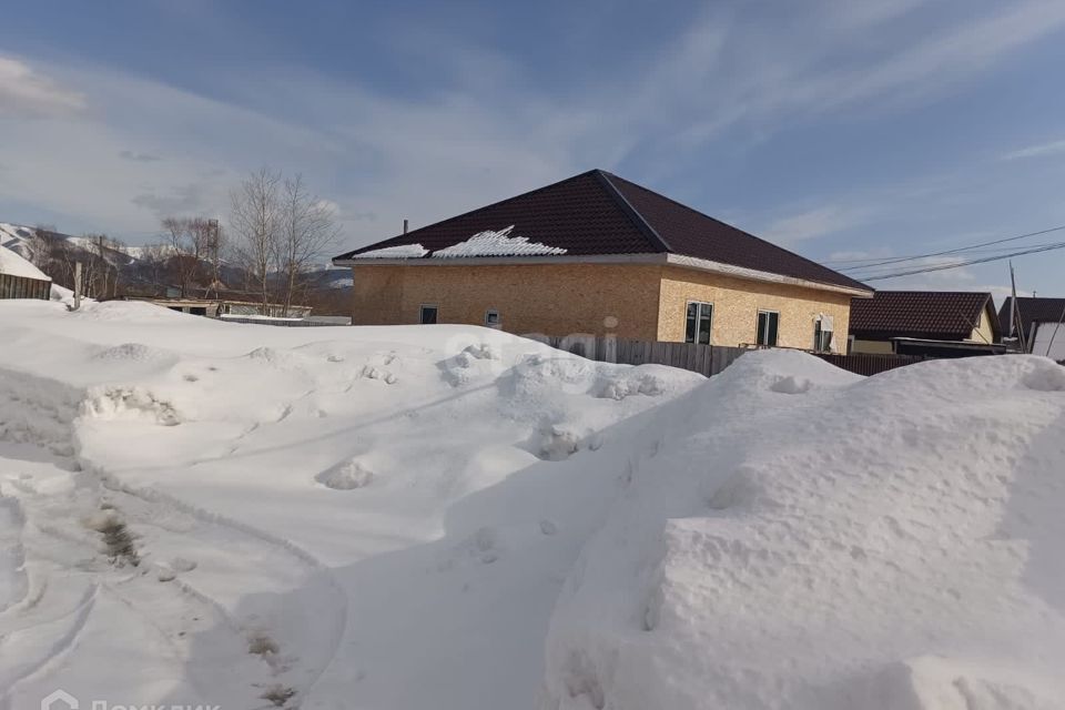 земля г Южно-Сахалинск городской округ Южно-Сахалинск, СДНТ Агат фото 4