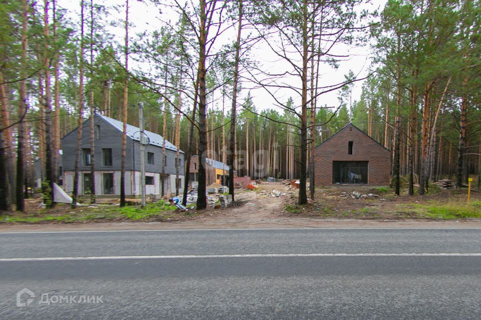 дом г Томск с Тимирязевское городской округ Томск, Кайдаловка фото 4