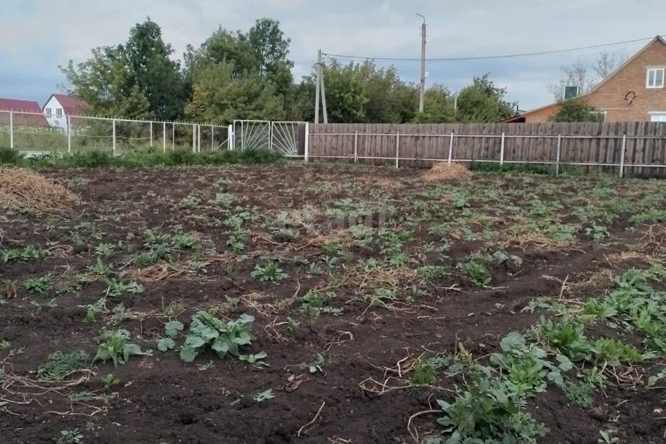 земля р-н Мелеузовский деревня Самойловка фото 3