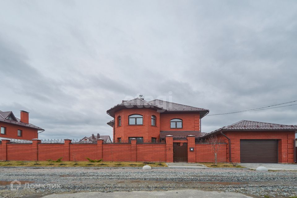 дом г Пенза р-н Железнодорожный городской округ Пенза, Дегтярный затон фото 2