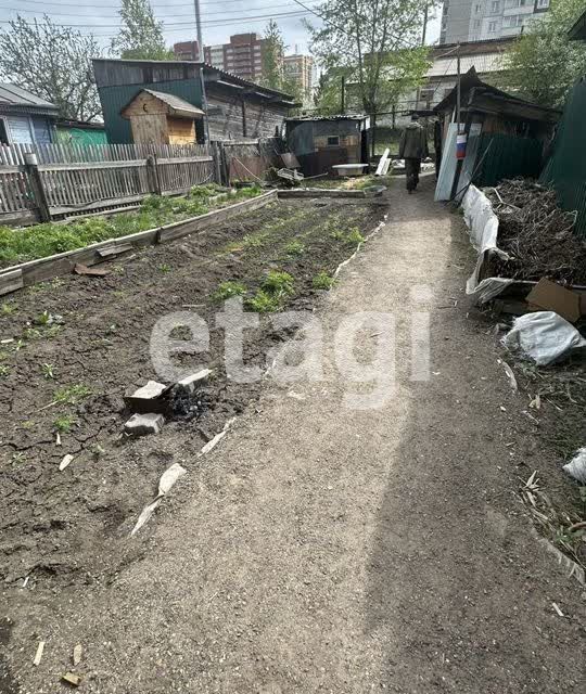 дом г Красноярск р-н Октябрьский ул Ярославская 12/1 городской округ Красноярск фото 4