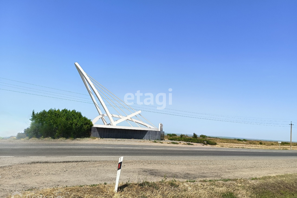 земля р-н Ейский г Ейск СТ Виктория фото 3