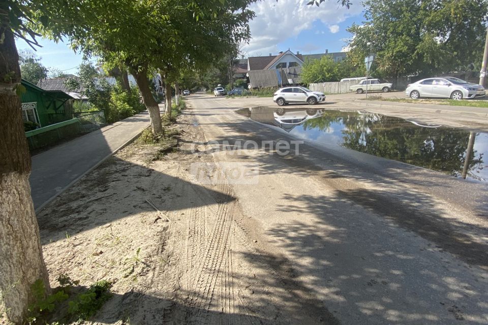 дом г Бор ул Октябрьская 26 городской округ Бор фото 4