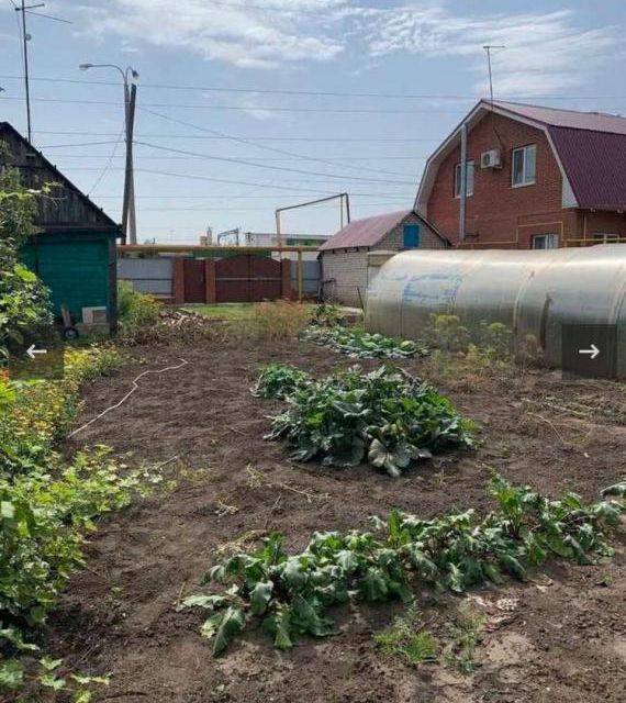 дом г Самара р-н Кировский городской округ Самара, посёлок Зубчаниновка фото 3