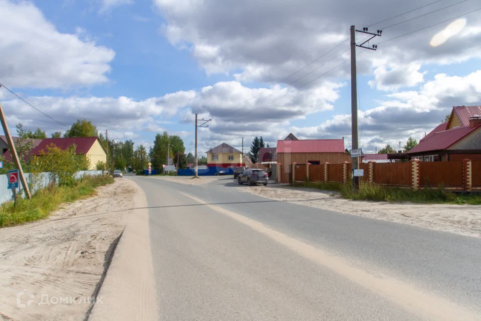 земля г Сургут Сургут городской округ, СОИДНТ 62 Клюквенное фото 2