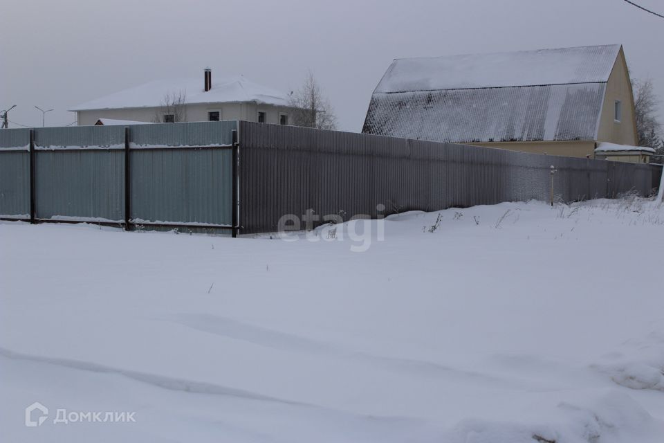 земля Когалым городской округ, Ханты-Мансийский автономный округ — Югра, Когалым фото 4