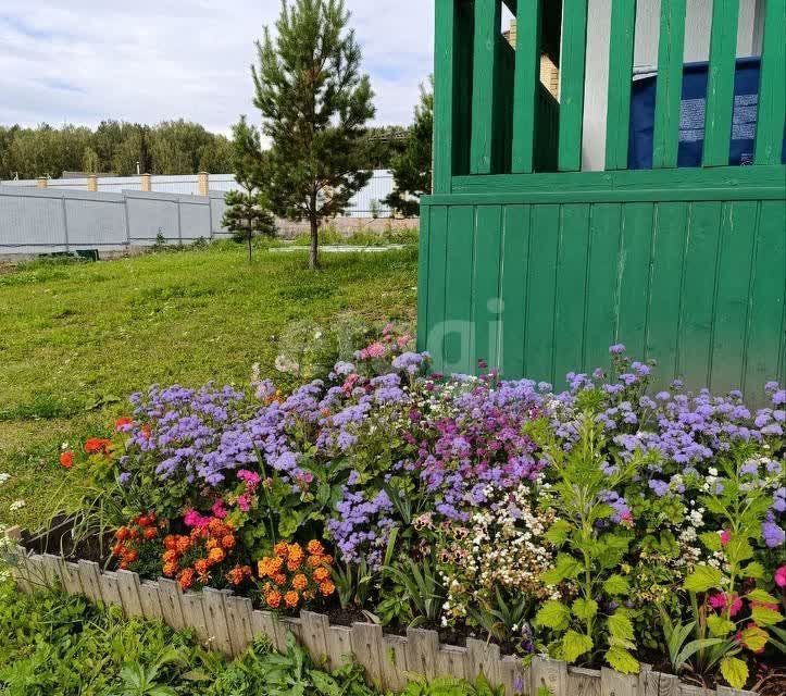 дом г Полевской с Курганово Полевской городской округ, Белые Росы, коттеджный посёлок фото 4