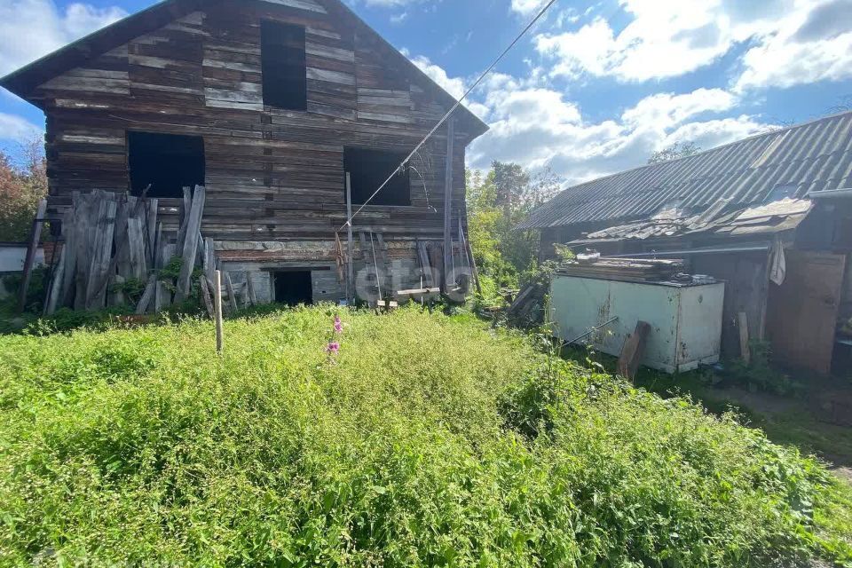 дом г Челябинск р-н Центральный городской округ Челябинск, посёлок Шершнёвские Каменные Карьеры фото 2