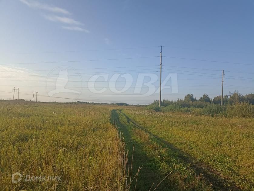 земля г Тюмень городской округ Тюмень, Ленинский округ фото 7