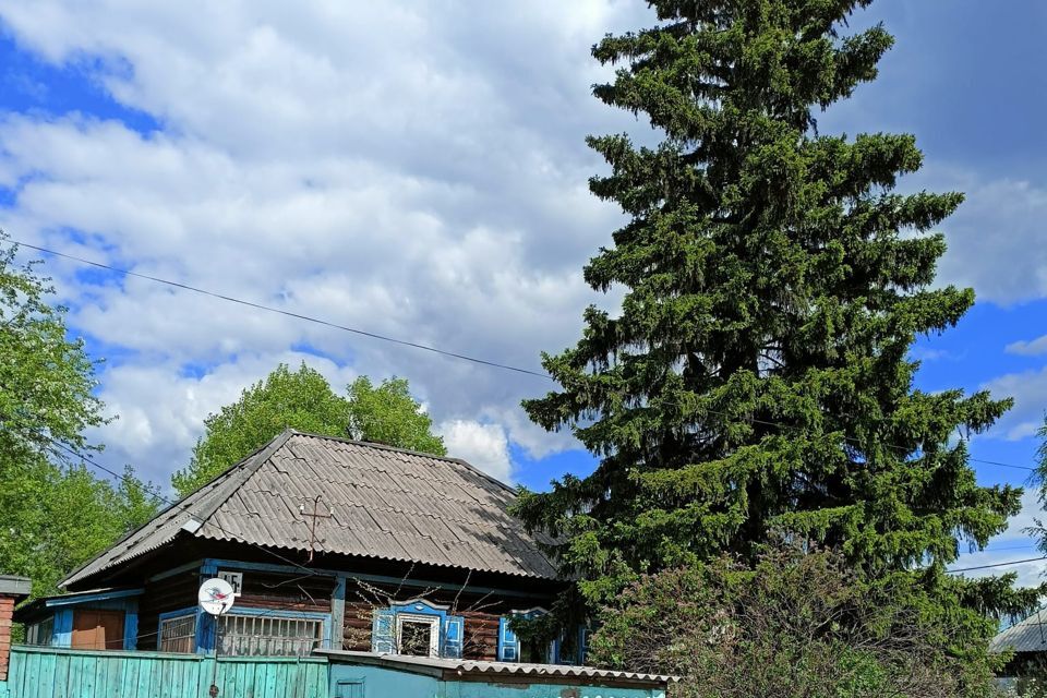 дом р-н Ленинск-Кузнецкий Кемеровская область — Кузбасс, посёлок Мирный фото 6