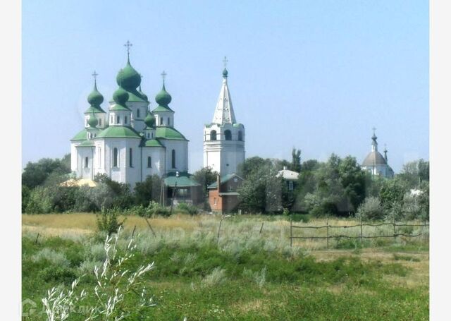 ул Малосадовая 15 Старочеркасское сельское поселение фото