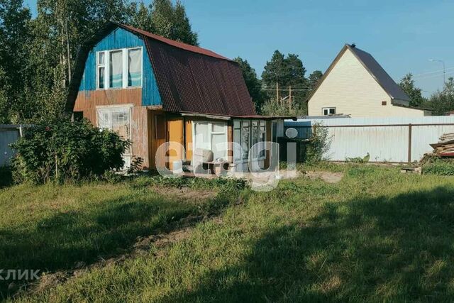 Сургут городской округ, 2-я улица, 93 фото