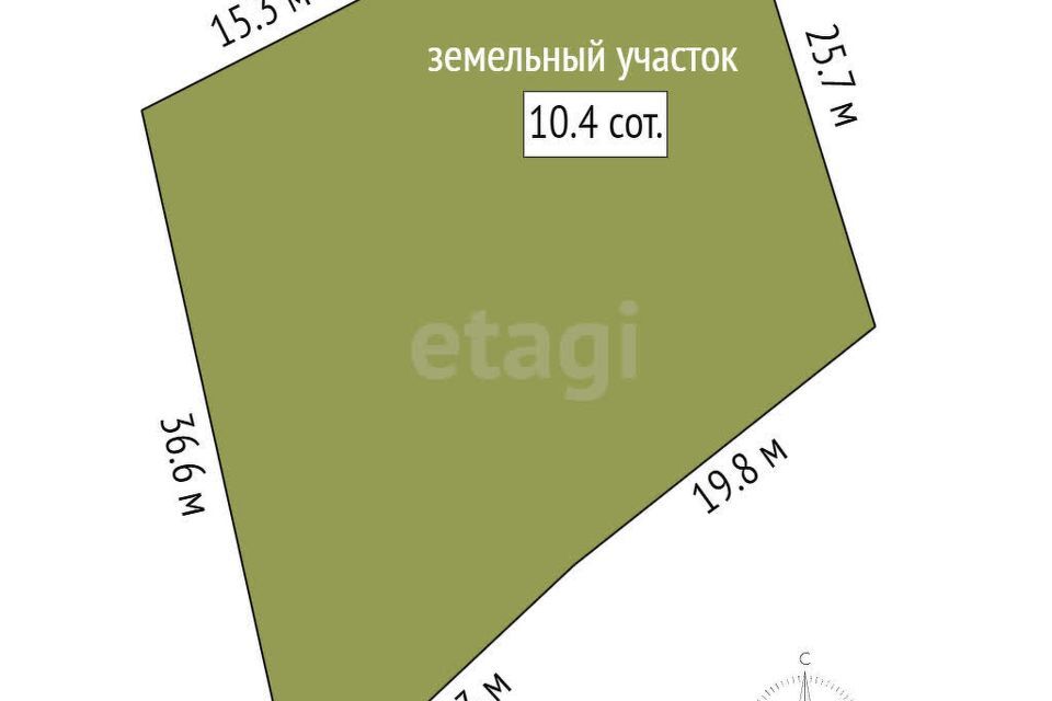 земля г Новороссийск р-н Центральный ул Революции 1905 года Новороссийск городской округ фото 7