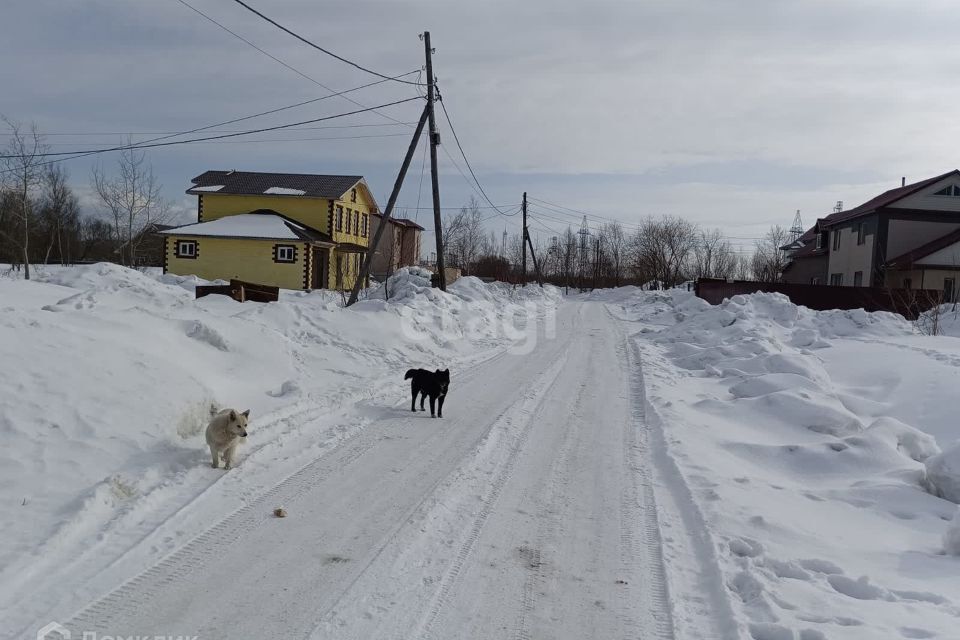 земля г Южно-Сахалинск городской округ Южно-Сахалинск, район Шанхай фото 5