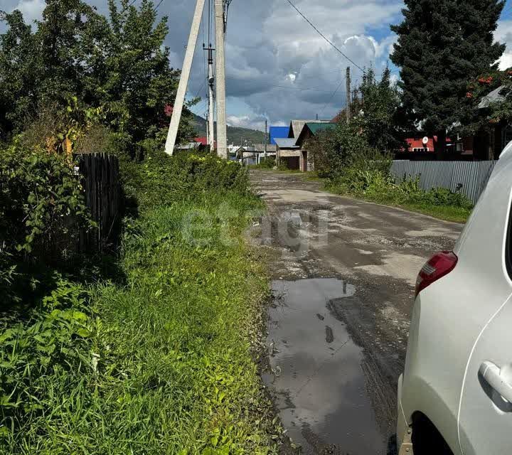 земля г Горно-Алтайск городской округ Горно-Алтайск, Медицинский городок Эмчилик Кала фото 7