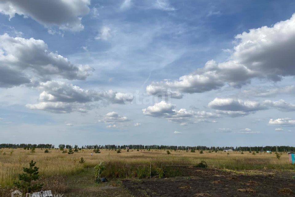 земля г Тамбов Малиновка микрорайон городской округ Тамбов, микрорайон Малиновка фото 9