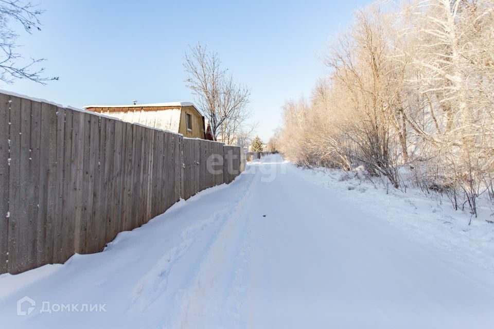 дом р-н Тобольский СО Заречное фото 8