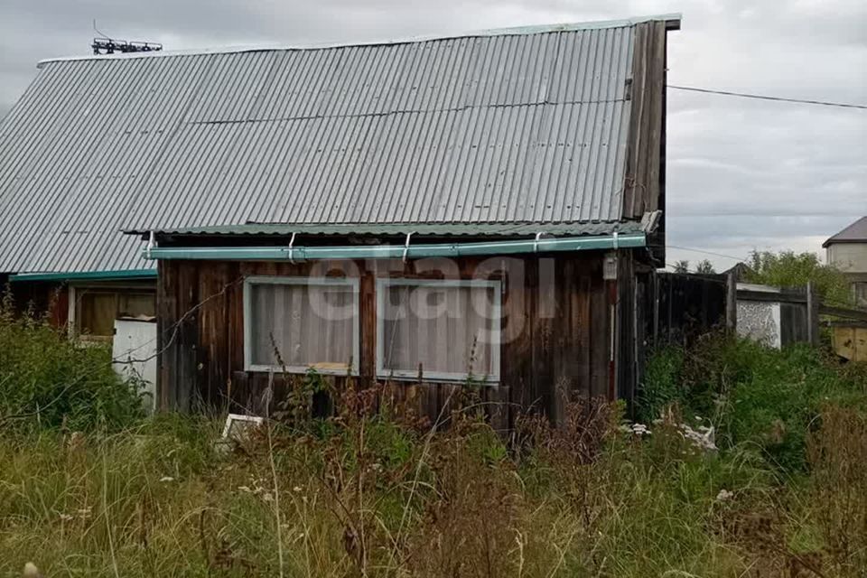 дом г Тобольск Иртышский микрорайон Иртышский, городской округ Тобольск фото 6