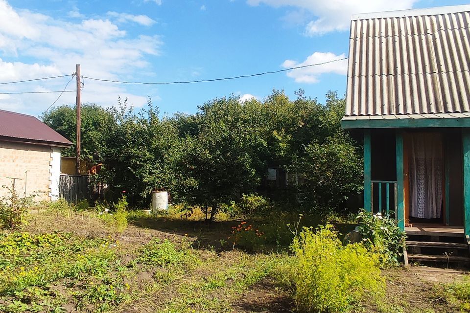 дом г Омск снт Шинник-1 городской округ Омск, 3-я аллея, 334 фото 10