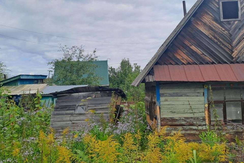 дом городской округ Ижевск, 234, СНТ Виктория фото 5