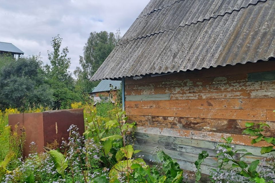 дом городской округ Ижевск, 234, СНТ Виктория фото 8