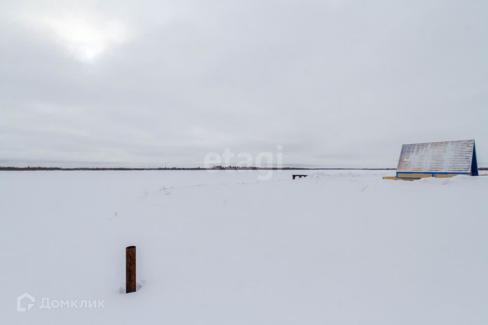 земля р-н Сургутский фото 10