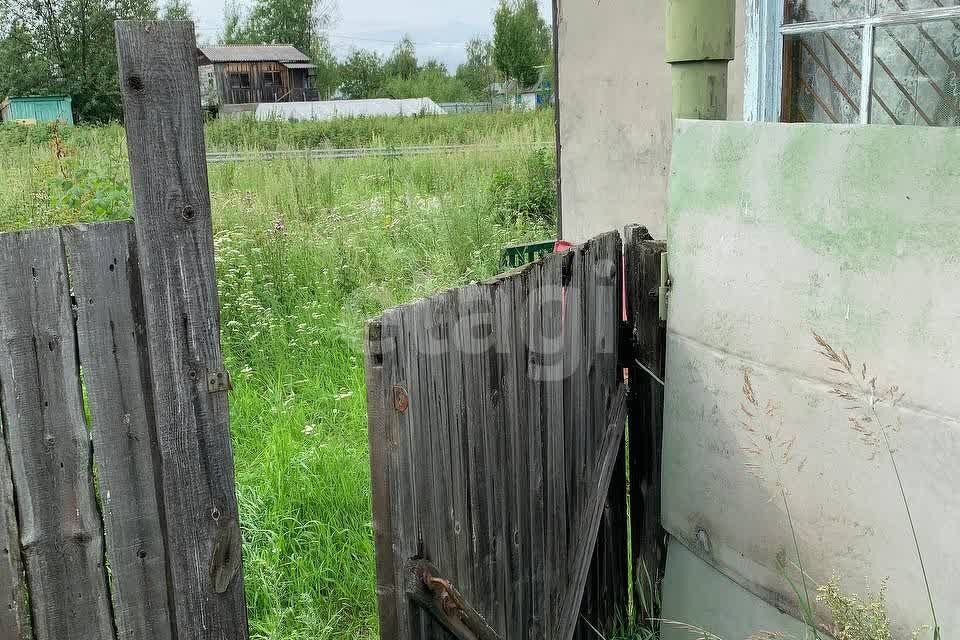 земля г Лангепас городской округ Лангепас, СНТ Астра фото 6