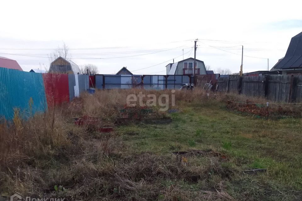 дом г Лангепас городской округ Лангепас, СОТ Рябинушка фото 6