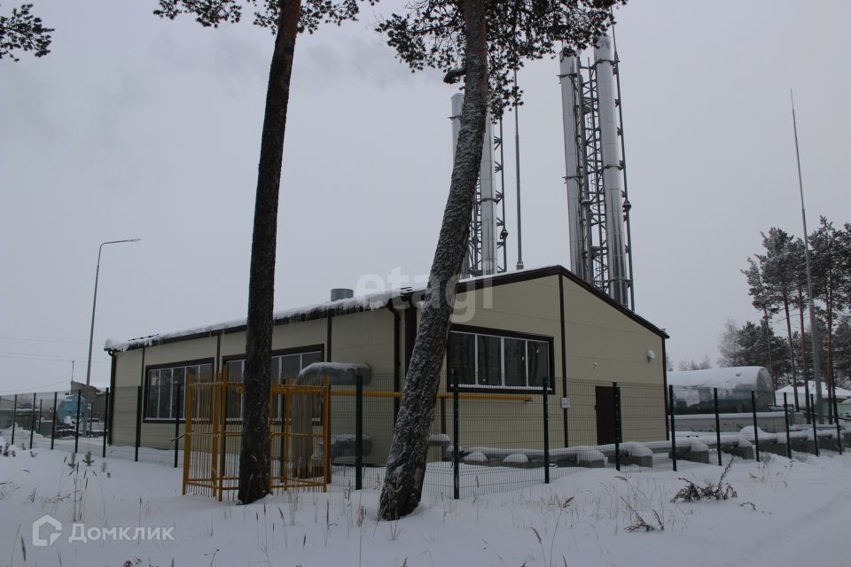 земля Когалым городской округ, Ханты-Мансийский автономный округ — Югра, Когалым фото 9