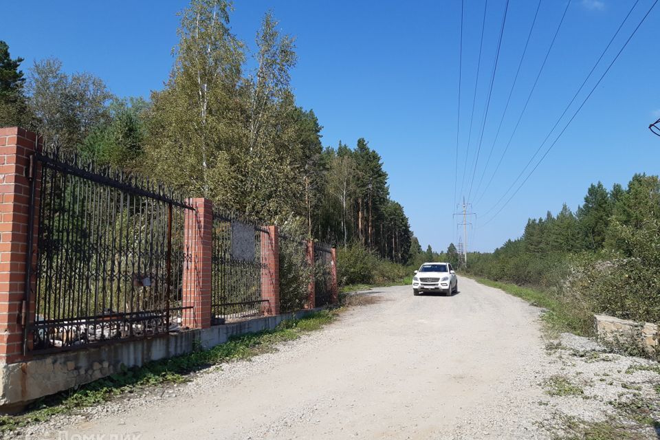 земля р-н Белоярский п Гагарский загородный комплекс Лайф фото 10