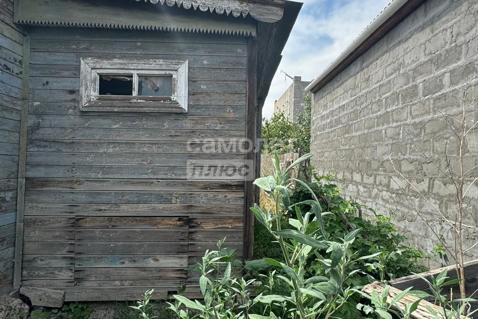 земля г Астрахань р-н Ленинский городской округ Астрахань, Комсомольский пос фото 5