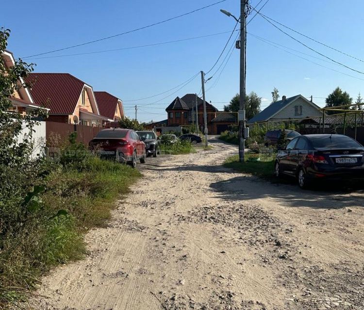 земля г Казань р-н Авиастроительный Казань городской округ, Зелёная, 2 фото 8