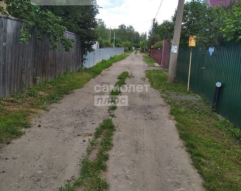 дом г Курган городской округ Курган, СНТ Зауралье фото 7