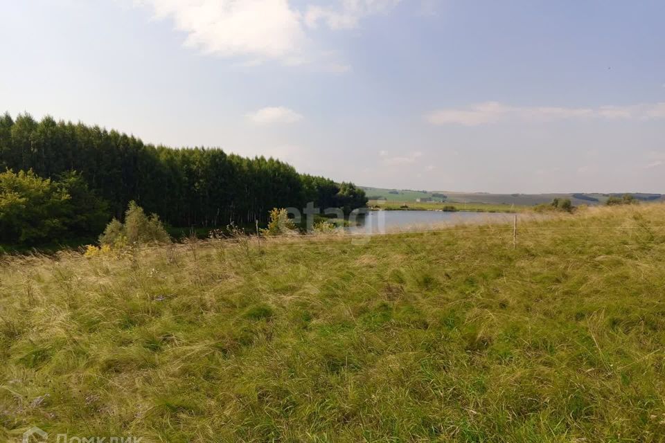 земля р-н Мелеузовский деревня Самаро-Ивановка фото 3