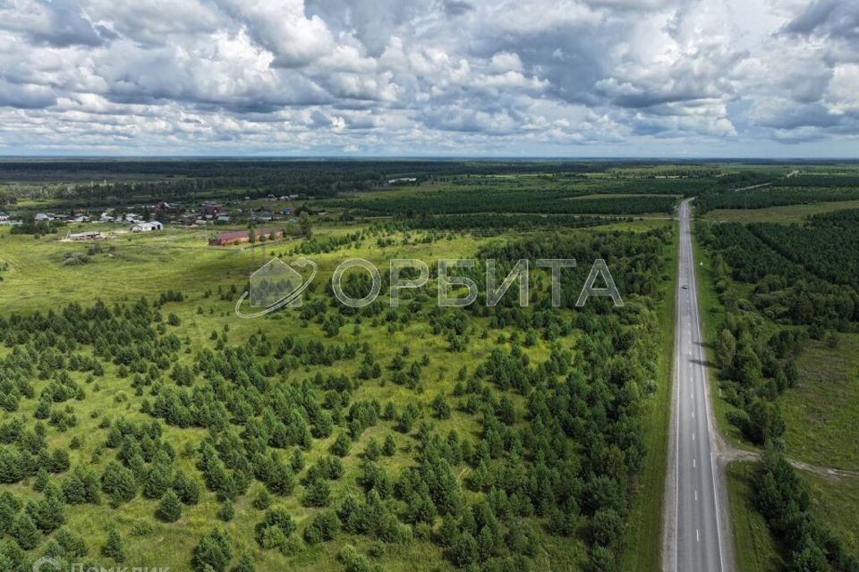 земля р-н Слободо-Туринский Бурмакина фото 1