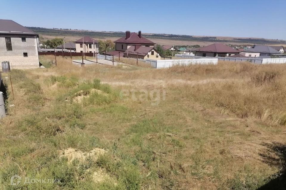 земля г Ставрополь р-н Октябрьский Чапаевка городской округ Ставрополь, Район Чапаевка фото 2