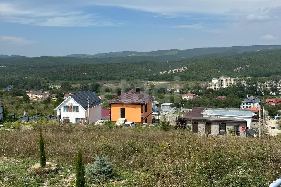 земля р-н Анапский с Сукко муниципальное образование Анапа, Электрон, детский лагерь фото 3