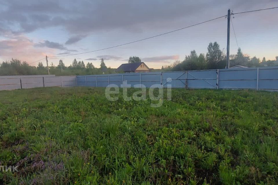 земля г Уфа р-н Калининский городской округ Уфа, СК Родничок-2 фото 3