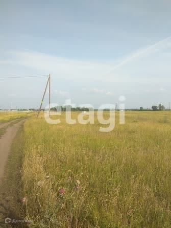 земля р-н Березовский улица Луговая, 32 фото 3