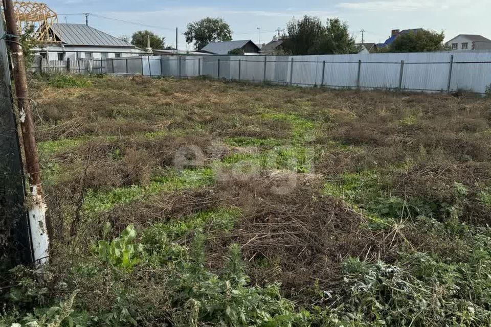 земля г Ульяновск р-н Засвияжский Рынок Вещевой, городской округ Ульяновск фото 3