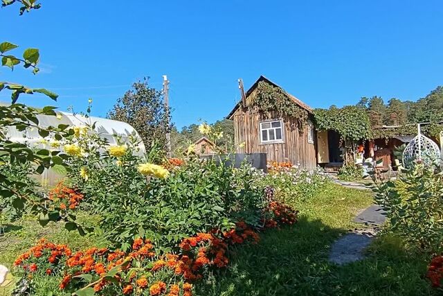 Кыштымский городской округ, СНТ Мичуринец фото